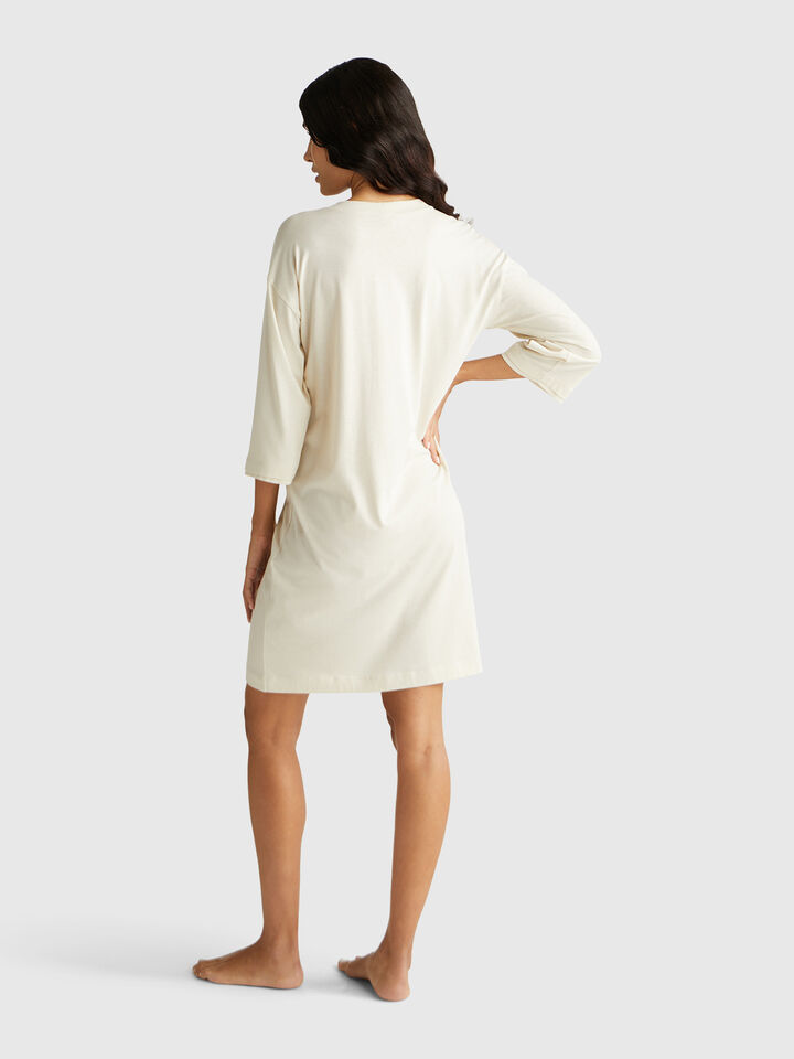 NIGHT DRESS Women image number 2